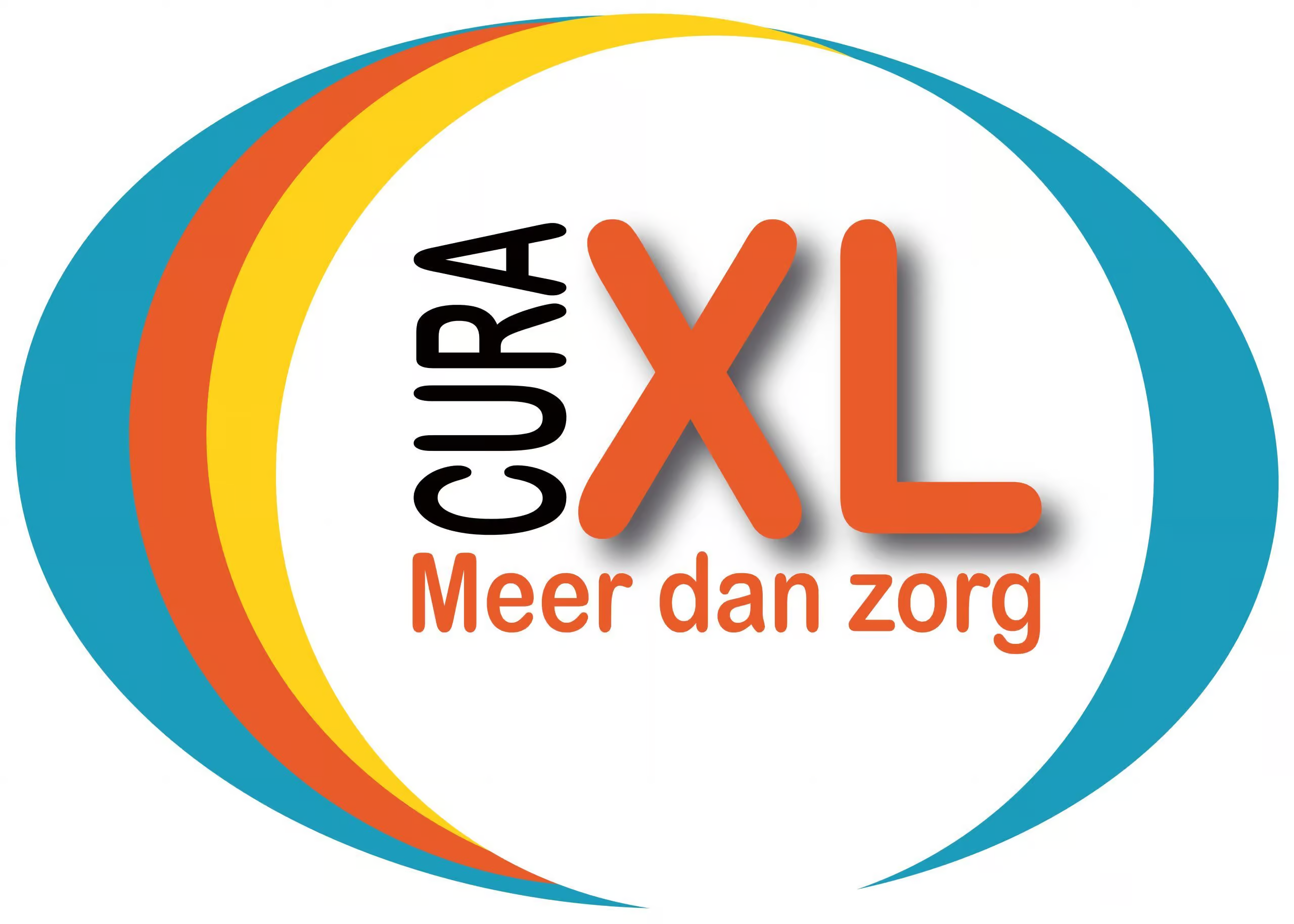 CuraXL logo