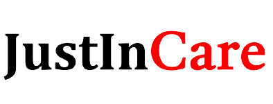 JustInCare logo