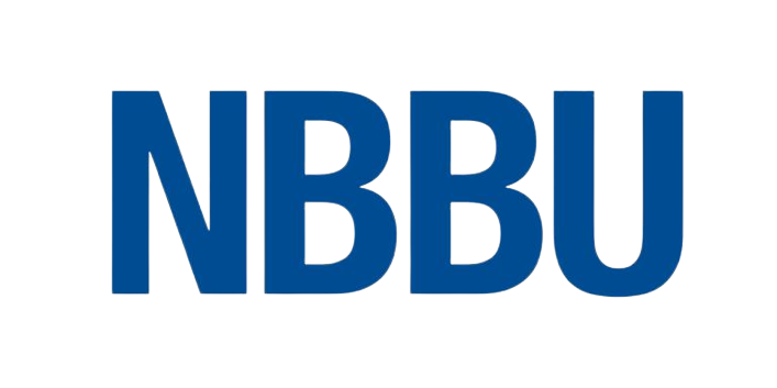 NBBU logo