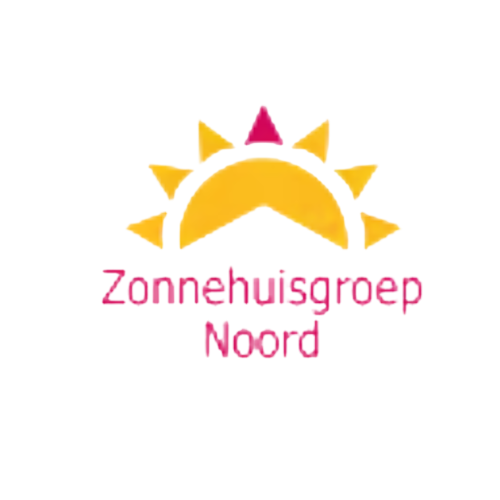 Zonnehuisgroep Noord logo