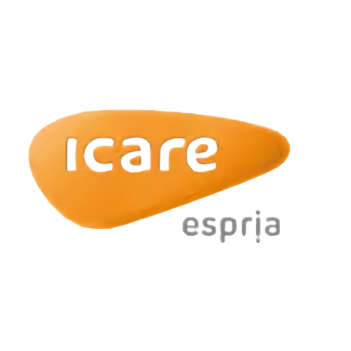 Icare espria logo