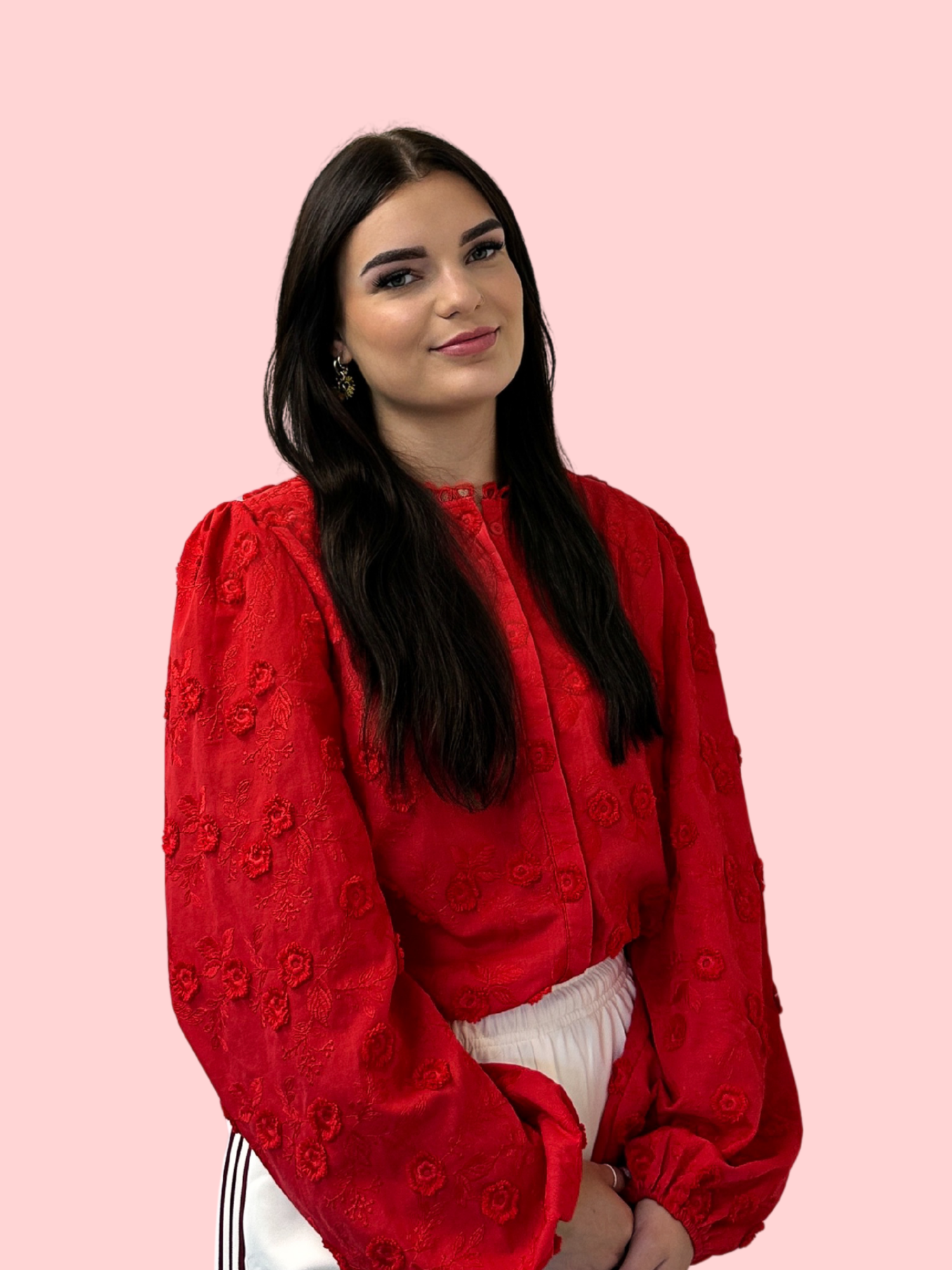 Jedi, teamlid van JustInFlex