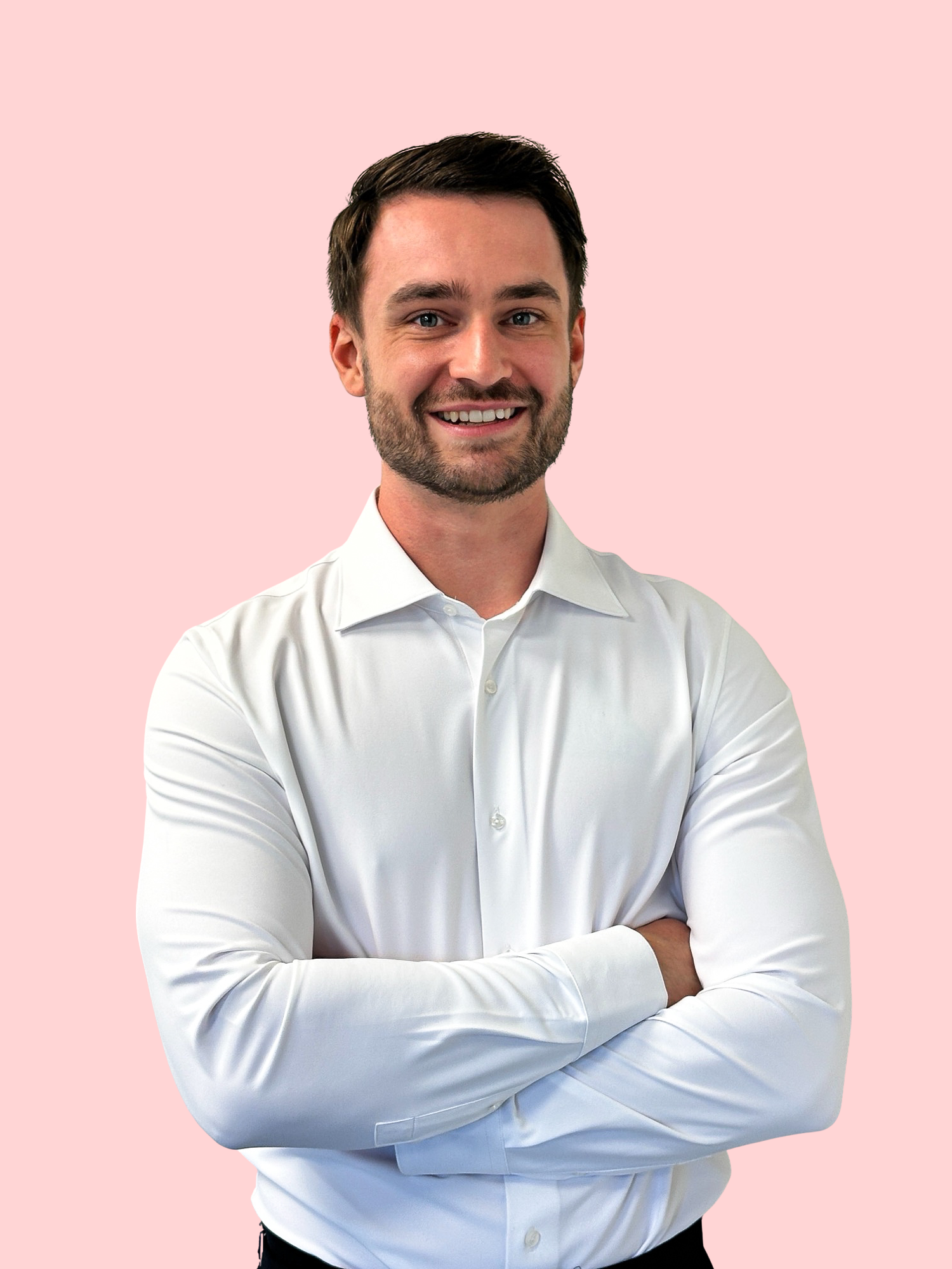 Justin Directeur van JustInFlex